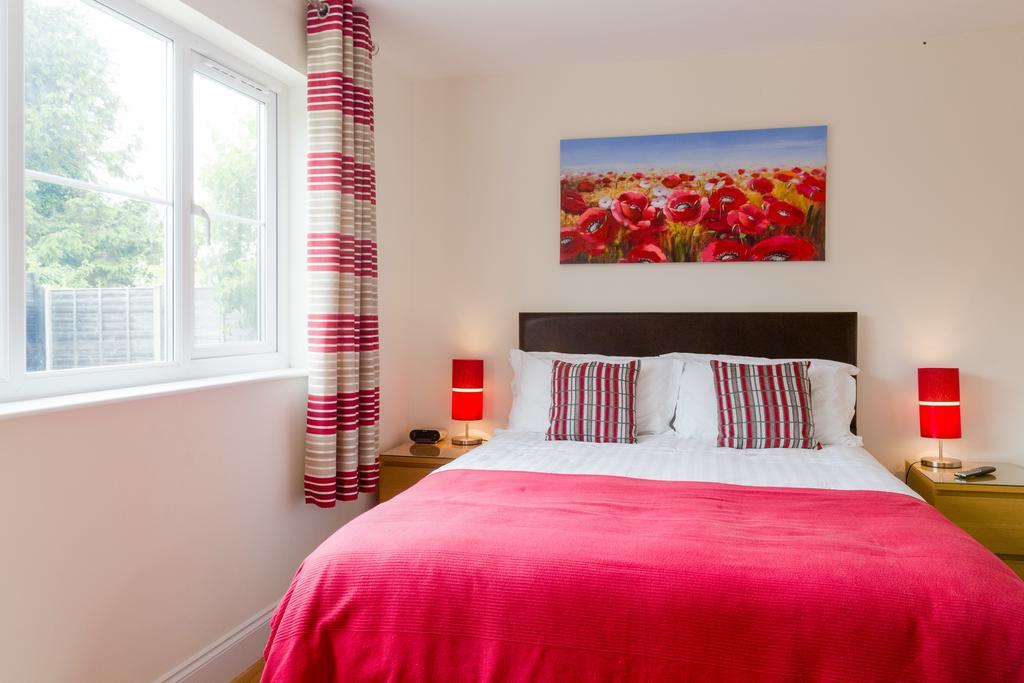 1 Suffolk Cottage, Knodishall - Aldeburgh Coastal Cottages Esterno foto